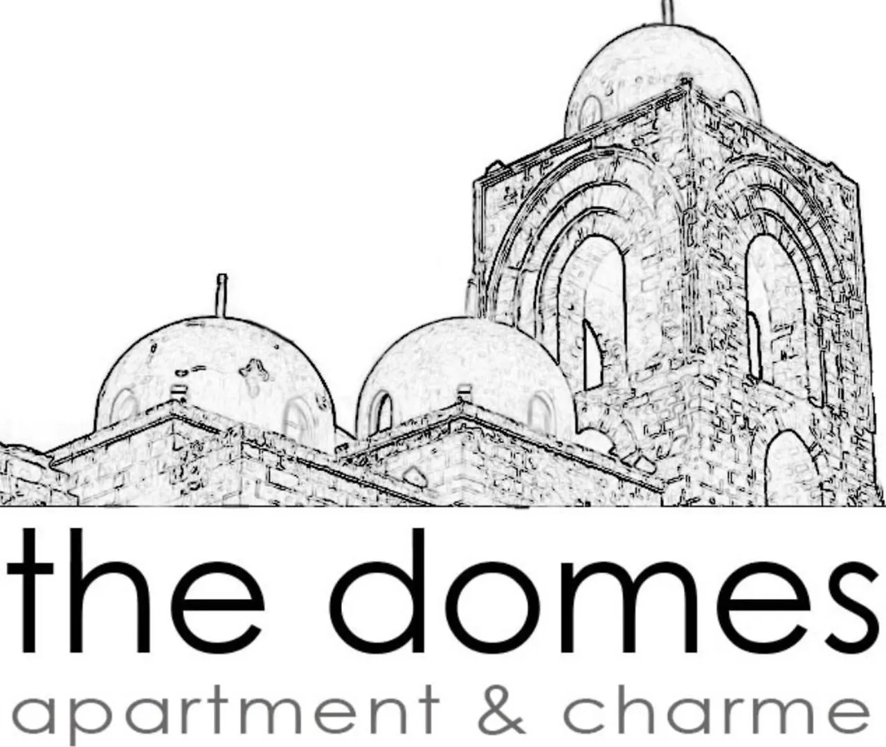 Guest house The Domes Hotel Palermo Italy