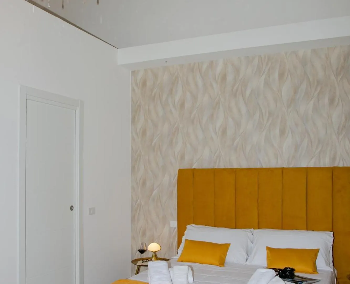 The Domes Hotel Palermo