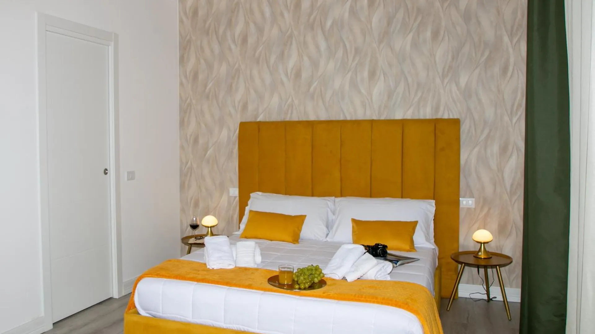 The Domes Hotel Palermo 0*,  Italy