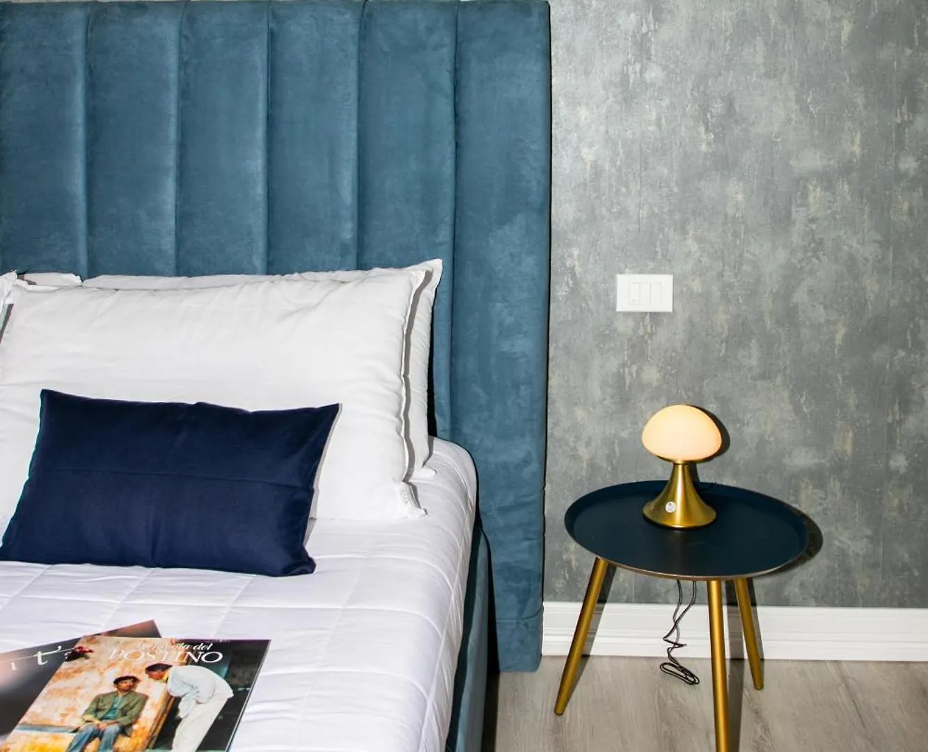 The Domes Hotel Palermo Guest house