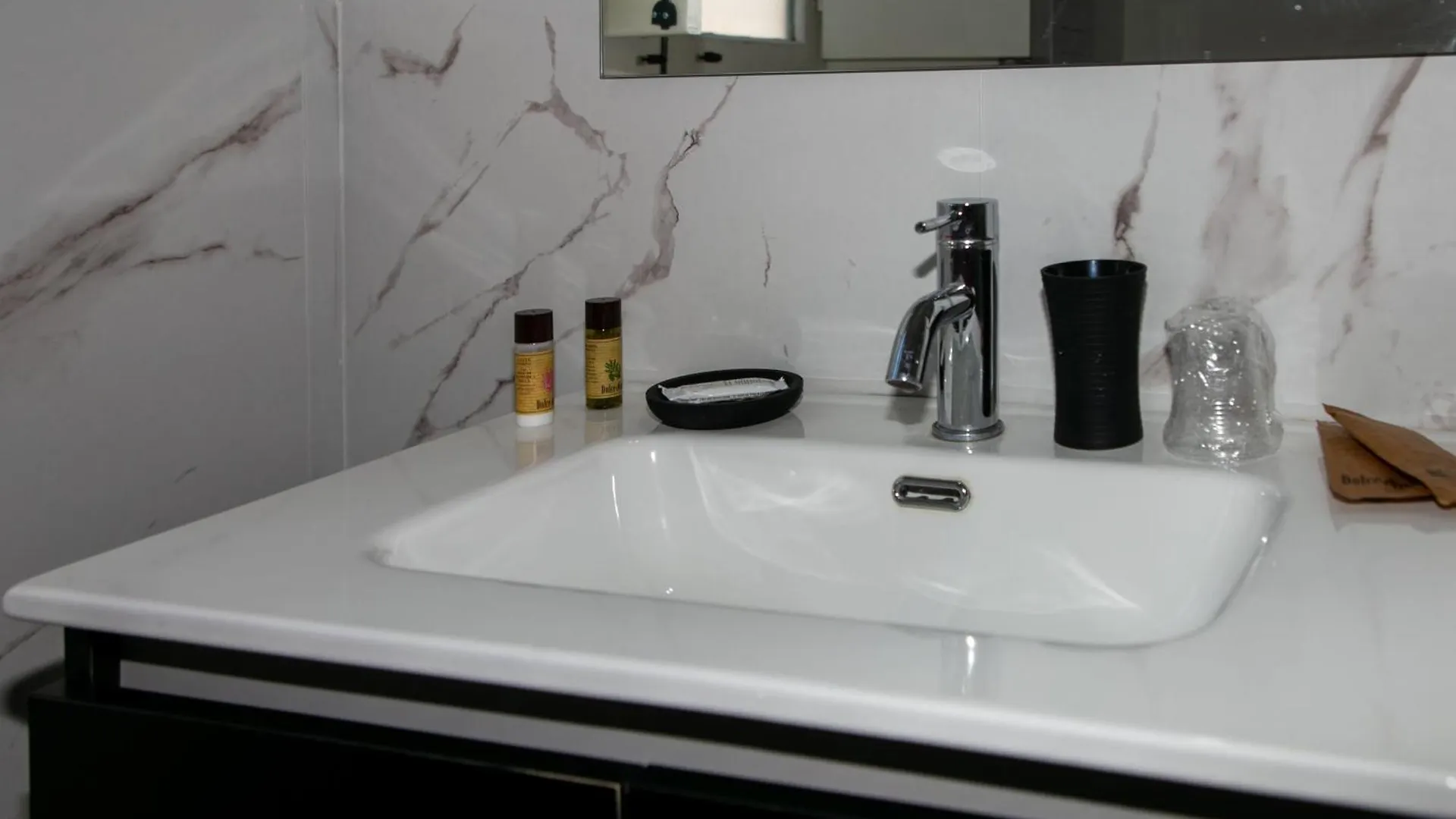 The Domes Hotel Palermo Guest house