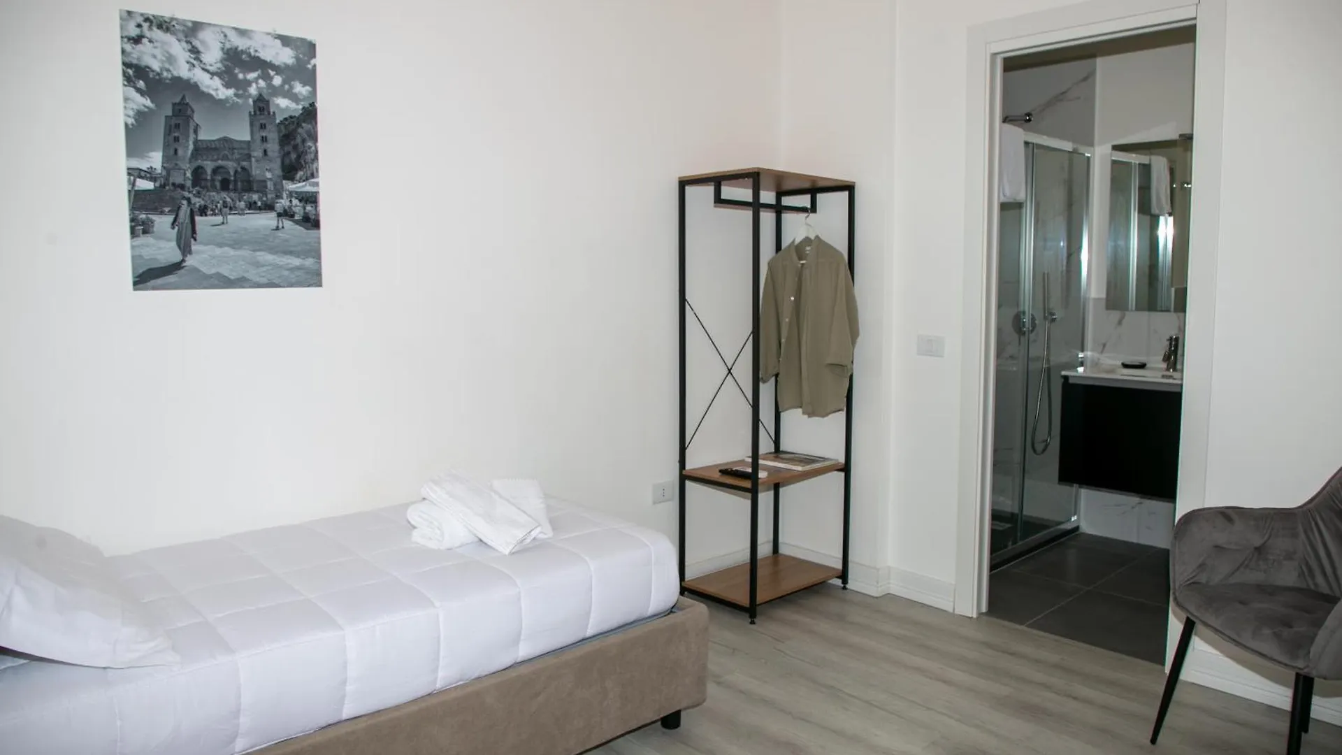 Guest house The Domes Hotel Palermo