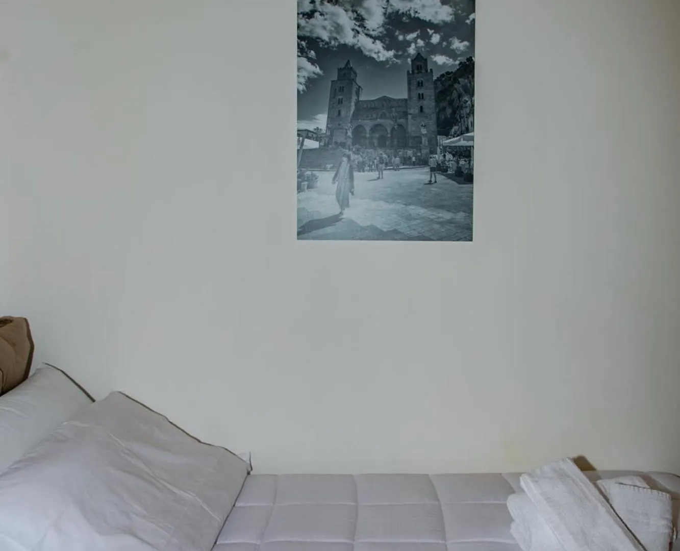 Guest house The Domes Hotel Palermo