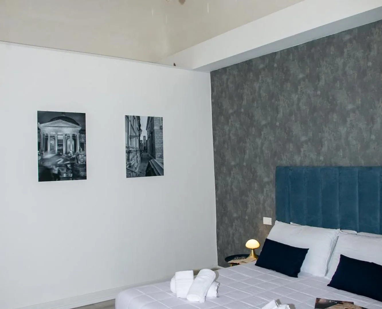 Guest house The Domes Hotel Palermo