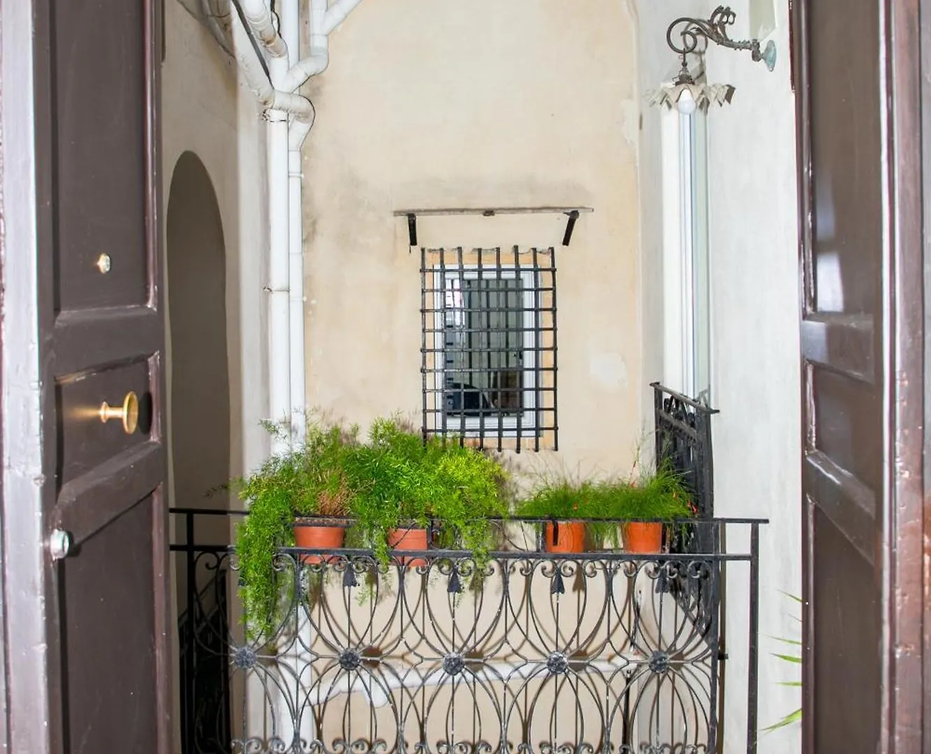 The Domes Hotel Palermo Guest house