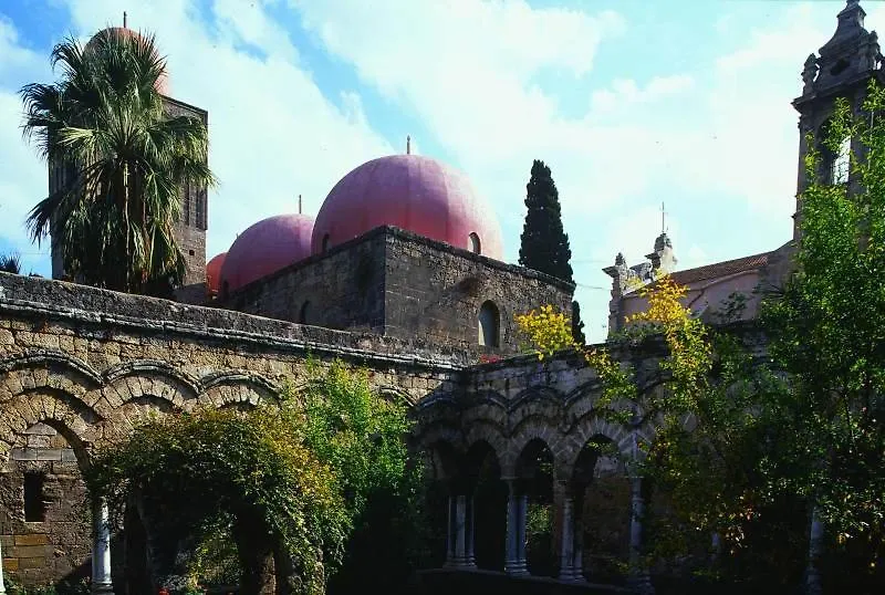 The Domes Hotel Palermo Guest house